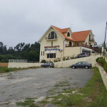 A Doca Do Porto Brandao Extérieur