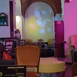Porta 15 À l'intérieur