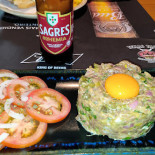 Texas Taste Carte