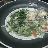 Giorno Nourriture