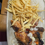 Ancora Serrano Essen