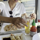 Dim Sum Boisson