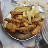 O Cortico Comida