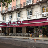 Confeitaria Imperial Extérieur