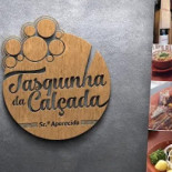 Tasquinha Da Calcada Boisson