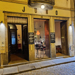 Tabique Extérieur