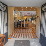 A Padaria Portuguesa À l'intérieur