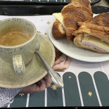 A Padaria Portuguesa Boisson