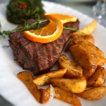 Vila Camoes Comida
