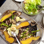 Taberna Da Eduarda Nourriture