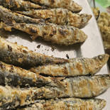 Taberna Da Eduarda Nourriture