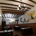 Restaurante Terceira Geracao Dentro