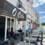 O Ciclo Exterior