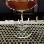 Monkey Mash Bebida