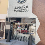 Aveiramariscos Exterior