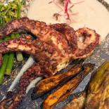 Maresia Food