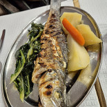 A Lareira Comida