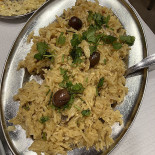 A Lareira Comida