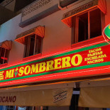 Mi Sombrero Extérieur