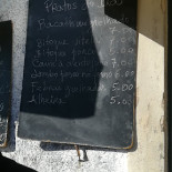 O Regional Do Cabrito Carte