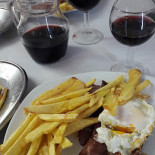 O Regional Do Cabrito Nourriture