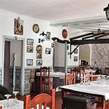 O Velho À l'intérieur