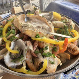 Tasquinha A Do Inacio Comida
