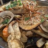 Tasquinha A Do Inacio Comida