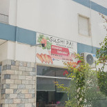 Sushi Pai Extérieur