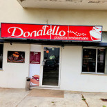 Donatello Extérieur