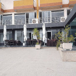 Caravela Extérieur