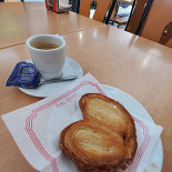 Cafe Gato Preto Nourriture