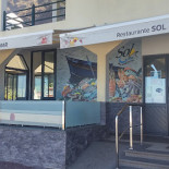 Sol E Mar Exterior