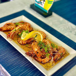Sol E Mar Comida