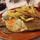 Adega Ribatejana Nourriture
