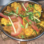 Keshav Comida