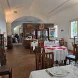 Celeiro Do Pinto À l'intérieur