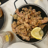 Tapas 52 Comida