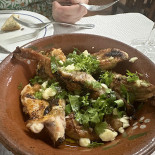 O Arco Comida