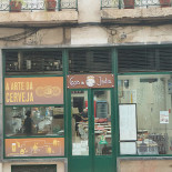 Casa da Índia Lda Exterior