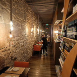 Papilloni Inside