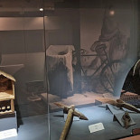 Museu Do Pão Seia À l'intérieur