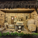Museu Do Pão Seia Extérieur