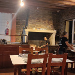 Zé Nabeiro À l'intérieur