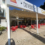 Caravela De Ouro Extérieur