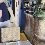 Tasca Do 13 À l'intérieur