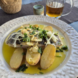 Tasca Do 13 Nourriture