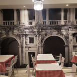 Cervejaria Claustro À l'intérieur