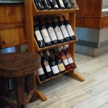 Cervejaria Claustro À l'intérieur
