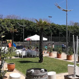 Parque Aguda Extérieur